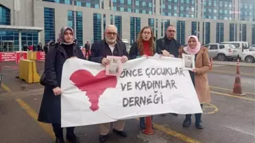 Ataşehir'de Boşanma Aşamasındaki Eşi Öldüren Tuncay Kılıçin'e Ağırlaştırılmış Müebbet Hapis Cezası Verildi