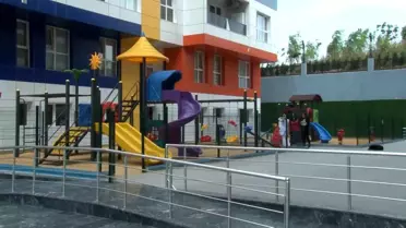 Arnavutköy'de Kamu Personeline Özel Tasarlanan Vefa Konutları Tamamlandı