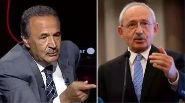 Eski CHP Milletvekili Mehmet Sevigen, Kılıçdaroğlu'nu diktatörlükle suçladı