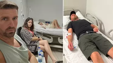 Antalya'daki Beş Yıldızlı Otelde Salmonella Vakaları İngiliz Basınında Geniş Yankı Buldu