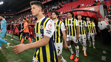 Milan, Arda Güler için Fenerbahçe'ye takas teklifi yapıyor