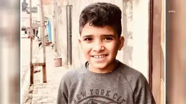 Şanlıurfa'da zorla gönderildiği medresenin yanındaki ahırda ölü bulunan çocuğun ön otopsi raporu açıklandı