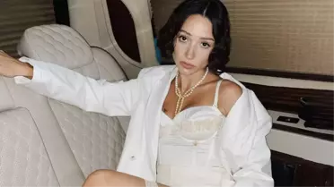Zeynep Bastık İstanbul'u terk edip Urla'ya yerleşti