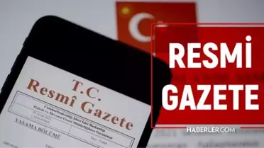 19 Haziran 2023 Tarihli Resmi Gazete'de Yayımlanan Kararlar