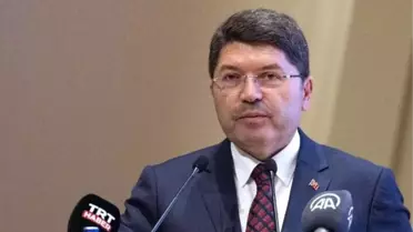 Bakan Tunç: Önemli olan en makul sürede adil bir karara ulaşmak