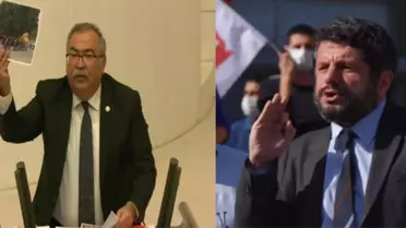 CHP Aydın Milletvekili Süleyman Bülbül, cezaevindeki siyasi tutukluları ziyaret etti