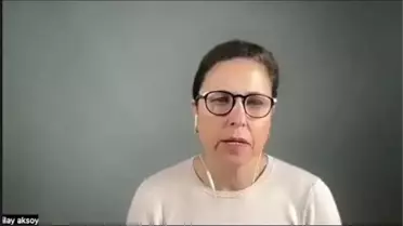 DP Genel Başkan Yardımcısı İlay Aksoy, Şanlıurfa'da ölü bulunan çocukla ilgili sorular sordu