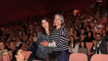 EBB Senfoni Orkestrası, Türk Film Müzikleri konseriyle sezonu kapattı