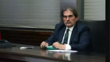CHP Genel Başkanı Kemal Kılıçdaroğlu'nun Başdanışmanı Kenan Nuhut hayatını kaybetti