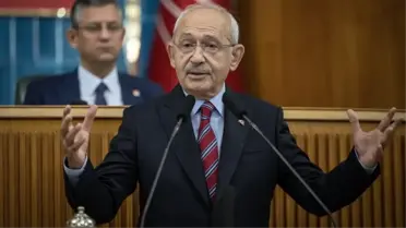Kılıçdaroğlu, başsağlığı mesajı paylaştı! Herkes altına aynı yorumu yaptı