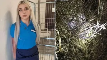 Yunanistan'da Polonyalı kadının cinayeti ülkeyi sarsıyor