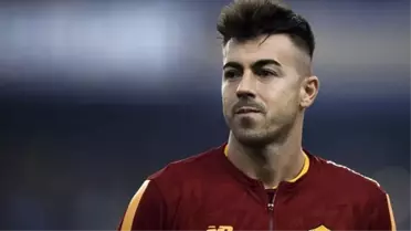 Beşiktaş ve Fenerbahçe'nin takip ettiği El Shaarawy, Roma ile yeni sözleşme imzalıyor