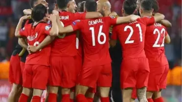 Türkiye'nin Galler maçındaki golü neden iptal edildi?