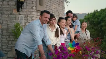 Üvey Anne Dizisi Nerede Çekildi? Oyuncuları Kimler? Konusu Nedir?