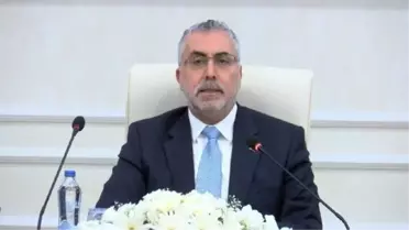 2023 yılında asgari ücret 13 bin 414 lira olacak