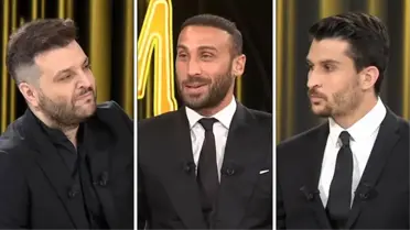 Cenk Tosun, Arda Güler'e övgüler yağdırdı