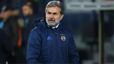Aykut Kocaman, Fenerbahçe'nin başına geçmeyeceğini ve Ali Koç'u samimi bulmadığını belirtti