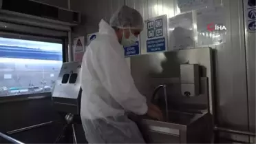 Denizli'nin tarihten gelen mirası: Karın tereyağı
