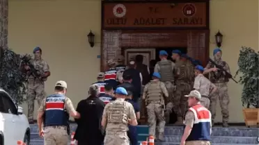 Erzurum'da Uyuşturucu Operasyonu: 25 Gözaltı