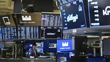 FED Faiz Kararı Ne Zaman Açıklanacak? ABD Merkez Bankası FED Toplantısı Ne Zaman?