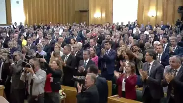 Kılıçdaroğlu: 'Değil Altılı Masa, Türkiye'nin Aydınlığa Çıkması İçin Gerekirse 16'lı Masa Kuracağım. Yeter Ki Türkiye'yi Aydınlığa Çıkaralım'