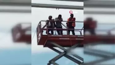 Edirne'de Şiddetli Fırtına 1 Kişinin Ölümüne Neden Oldu