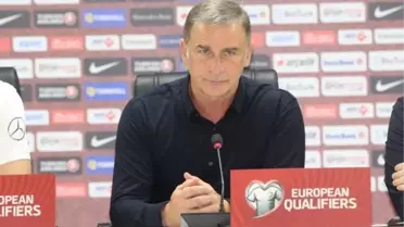 Stefan Kuntz, Haziran ayına kadar kontratının devam edeceğini açıkladı