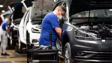 Allgaier, Çinli yatırımcıya satıldıktan bir yıl sonra iflas başvurusunda bulundu