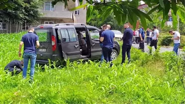 Zonguldak'ta arazi anlaşmazlığı nedeniyle kardeşine saldıran adam, bir kişinin canına kıydı