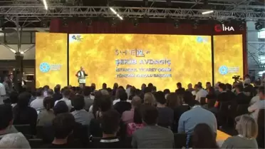 Avdagiç: 'BTM ile parlak fikirler kutup yıldızına dönüşüyor'