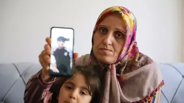 Diyarbakır'da kaybolan 16 yaşındaki Muhammed Furkan Cancan aranıyor