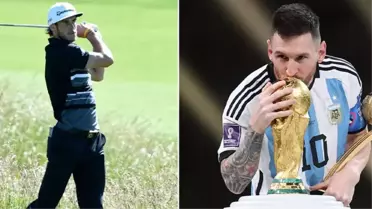 Gareth Bale, Lionel Messi'nin MLS transferi hakkında konuştu: Buraya bayılacak