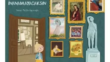 Ünlü Ressamların Göz Hastalıkları Eserlerine Nasıl Yansıdı?