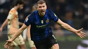 Fenerbahçe, Edin Dzeko transferinde mutlu sona çok yakın