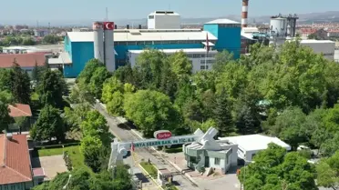 Konya Şeker, Türkiye'nin en büyük 27. ihracatçısı oldu