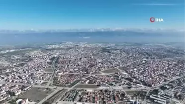 Merkezefendi Belediyesi, Depreme Hazırlık İçin Sokak Taraması Uygulaması Başlattı