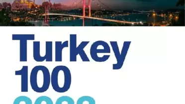 Petrol Ofisi, Türkiye'nin En Değerli Markaları listesinde akaryakıt sektörünün lideri oldu