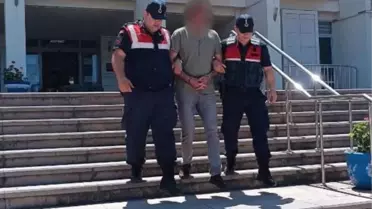 26-year-old convict for murder and insult crimes arrested in Bodrum