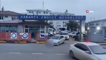 Sakarya'da 23 kişi uyuşturucu operasyonuyla gözaltına alındı