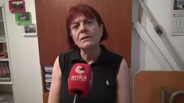 Sinop Nükleer Karşıtı Platformu Derneği Başkanı: 'Biz Sinop'a nükleer santral kurdurmayacağız'