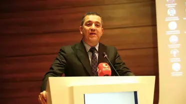 Türkiye Barolar Birliği Başkanı Erinç Sağkan, Hukukçu Milletvekillerine Mektup Gönderdi