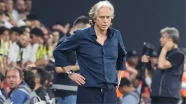 Jorge Jesus, Suudi Arabistan Milli Takımı ile 30 milyon euro karşılığında anlaştı