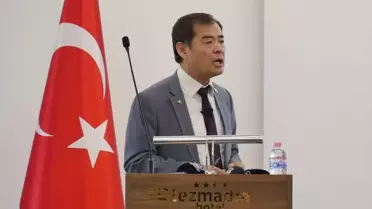 Japon deprem uzmanı: Kentsel dönüşüm yumuşak zeminli yerlerden başlamalı