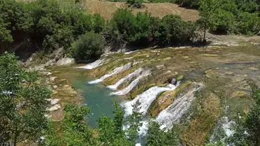 Kahramanmaraş'ta Gölette Serinlemek İsterken 2 Genç Hayatını Kaybetti