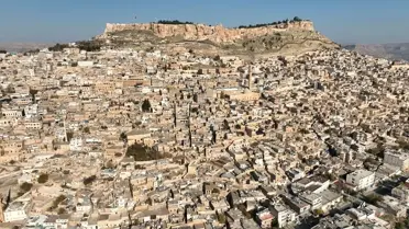 Mardin, Kurban Bayramı tatili için tercih edilen yerler arasında