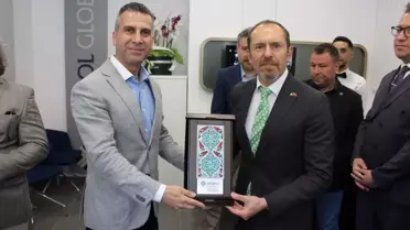 Medipol, Bükreş'te temsilcilik ofisi açtı