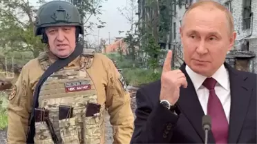Rusya'nın paralı ordusu Wagner, Putin'e gözdağı verdi: Yolumuza çıkanı yok edeceğiz