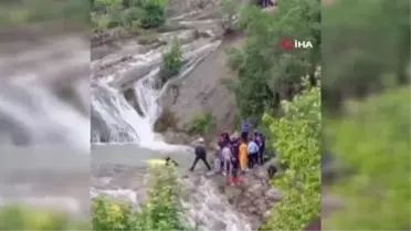 Kahramanmaraş'ta Gölette Serinlemek İsterken Boğulan İki Kişi Hayatını Kaybetti