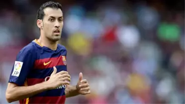 Sergio Busquets, Inter Miami'ye transfer oldu