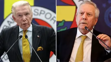 Aziz Yıldırım, Fenerbahçe Yüksek Divan Kurulu Başkanı Uğur Dündar'ı istifaya çağırdı